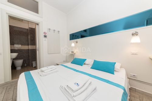 Acquamarina 5 - Dima B&B