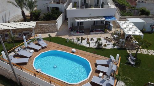 Appartamento 6 - Diletta's Residence