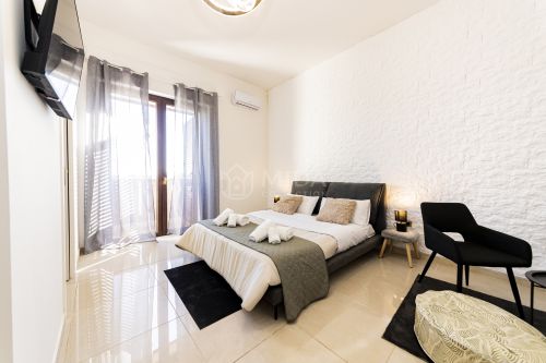 Dimora Due Mari - Camera 1 