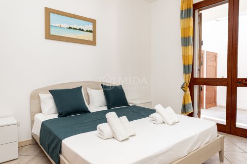 Giorni Salentini - Camera 5 