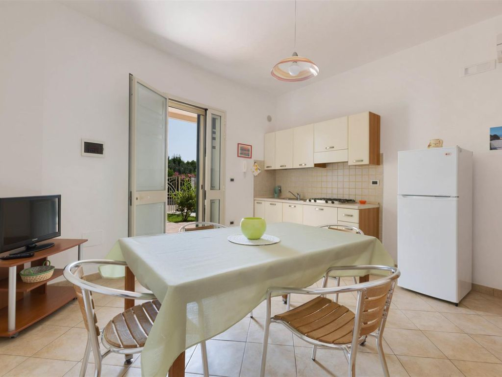 Villetta 10  - Il Colle