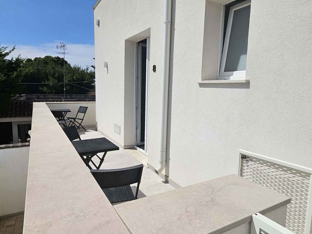 Appartamento 8 - Diletta's Residence