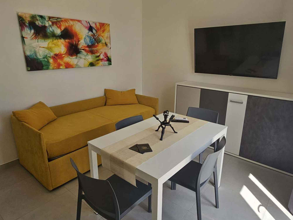 Appartamento 9 - Diletta's Residence