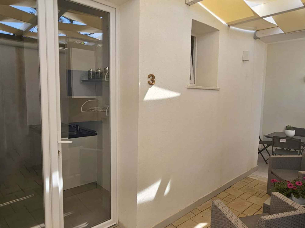 Appartamento 3 - Diletta's Residence