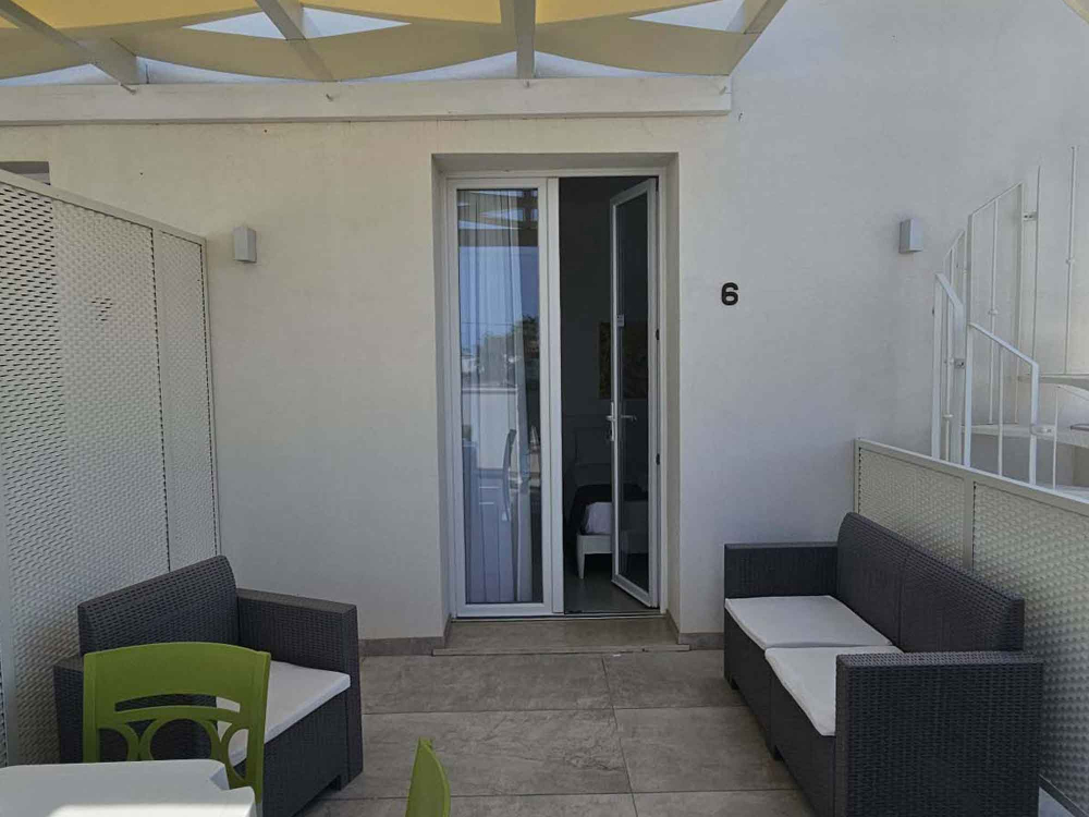 Appartamento 6 - Diletta's Residence