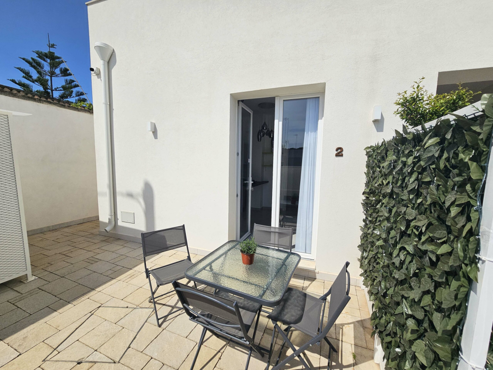 Appartamento 2 - Diletta's Residence