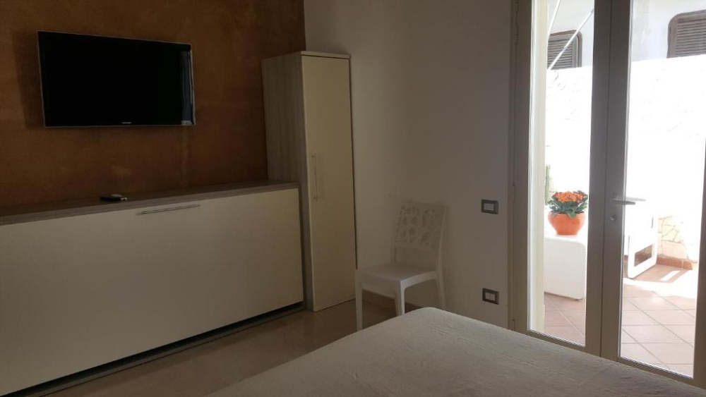 Casina Cucci - Appartamento Destra 