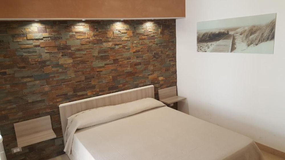 Casina Cucci - Appartamento Destra 