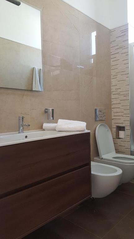 Casina Cucci - Appartamento Destra 