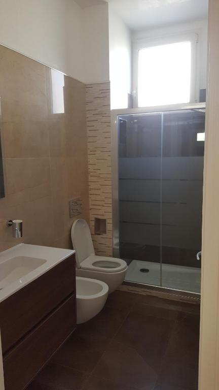 Casina Cucci - Appartamento Destra 