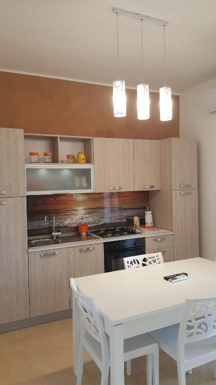 Casina Cucci - Appartamento Destra 