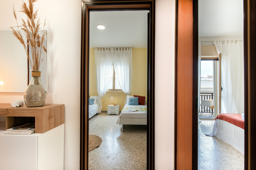 Appartamento Mare - Solemar 