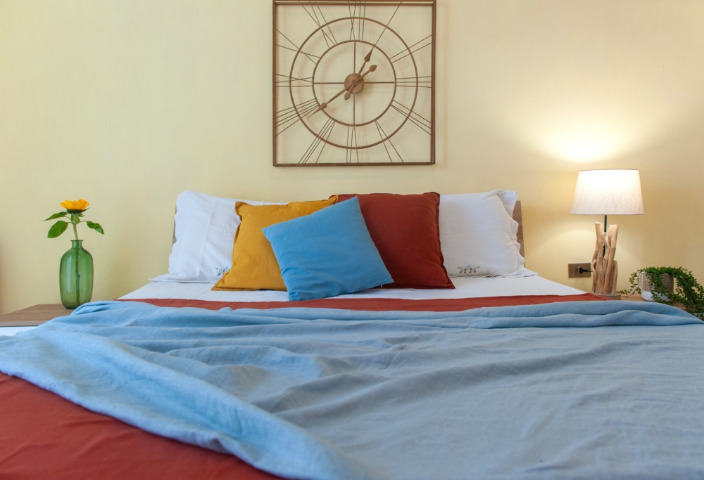 Appartamento Mare - Solemar 