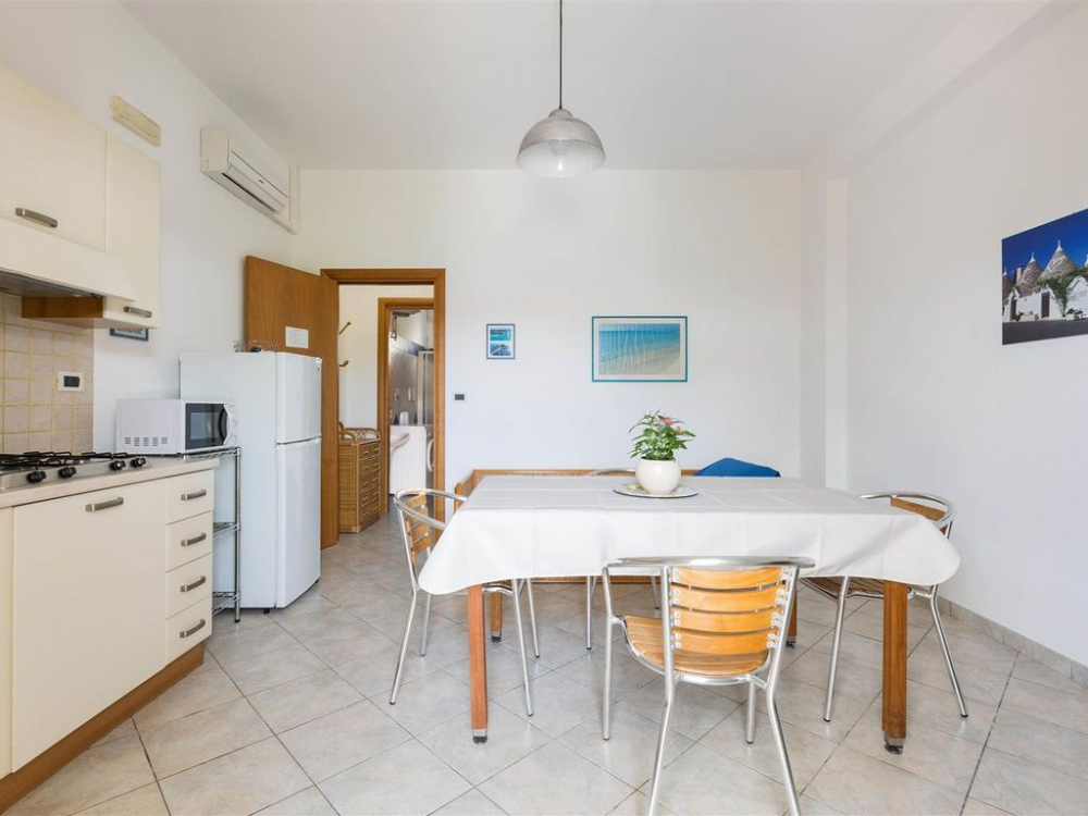 Villetta 12 - Il Colle