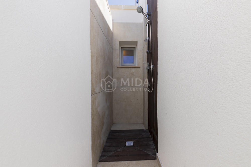 Stanza Mare - Belvedere Rooms