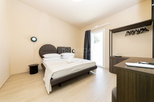 Stanza Mare - Belvedere Rooms