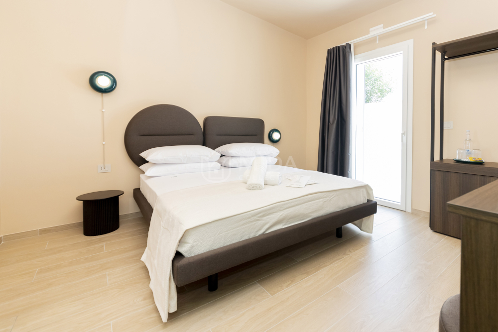 Stanza Mare - Belvedere Rooms