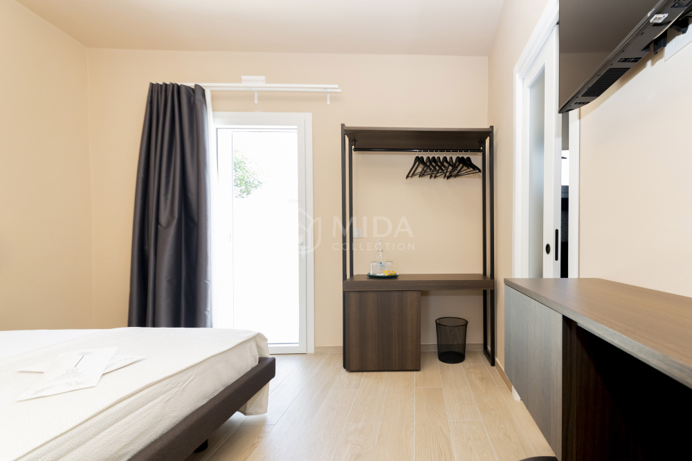 Stanza Mare - Belvedere Rooms