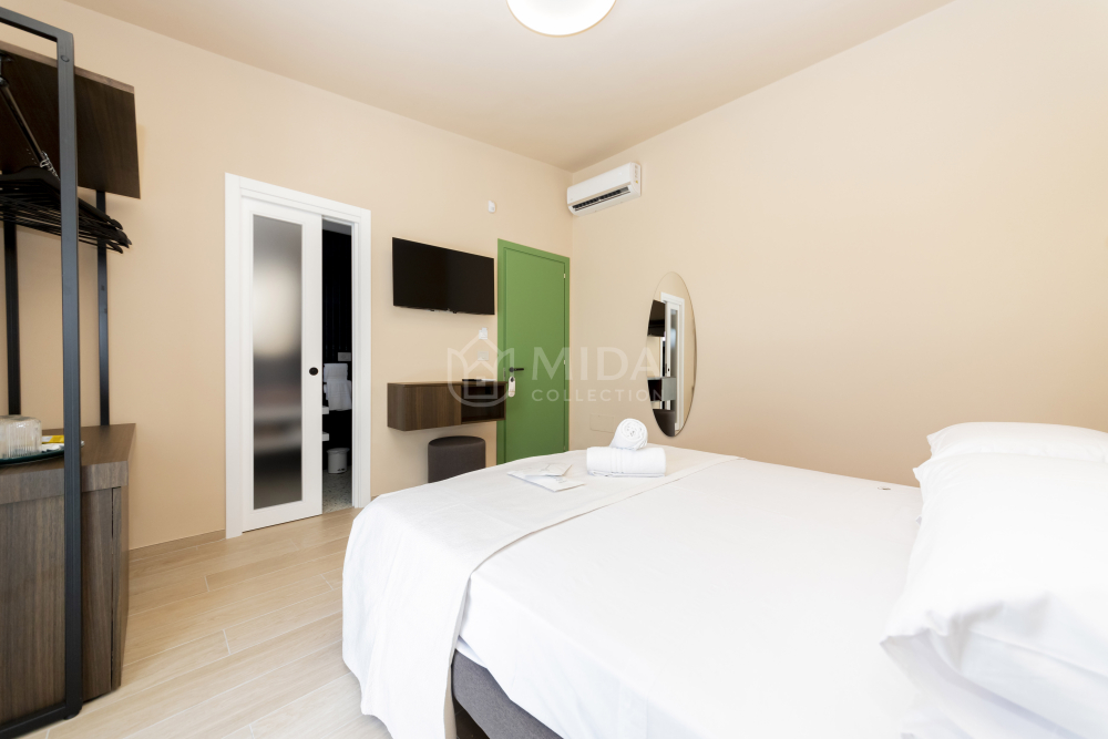 Stanza Mare - Belvedere Rooms