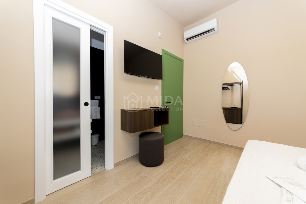 Stanza Mare - Belvedere Rooms