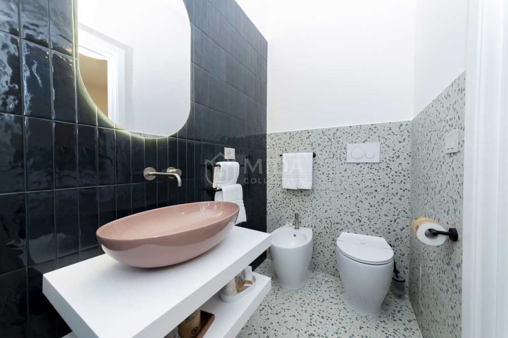 Stanza Mare - Belvedere Rooms