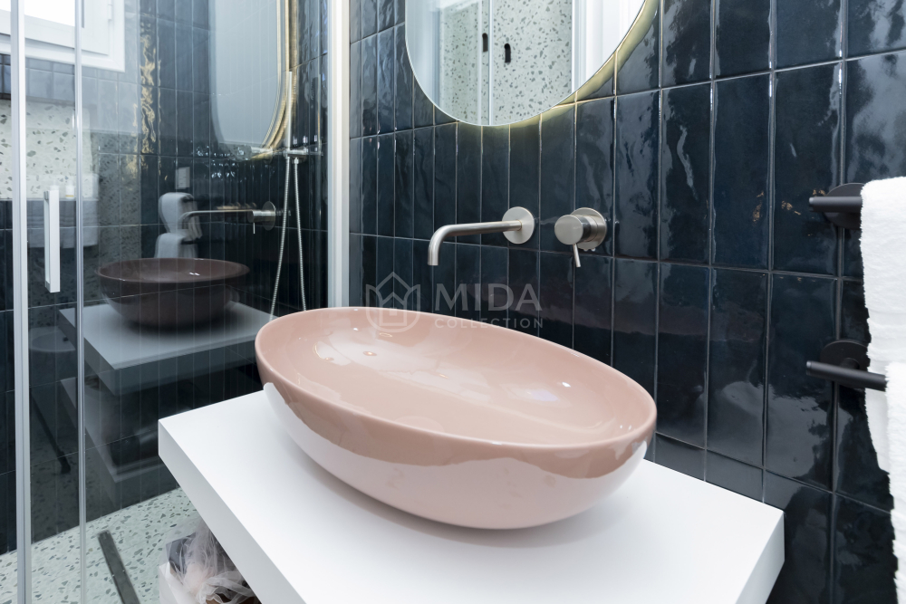 Stanza Mare - Belvedere Rooms