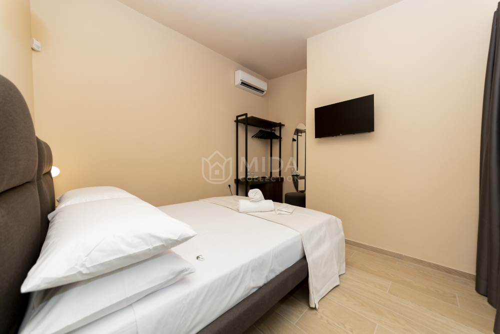 Stanza Terra - Belvedere Rooms