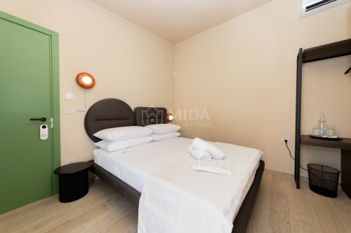 Stanza Terra - Belvedere Rooms