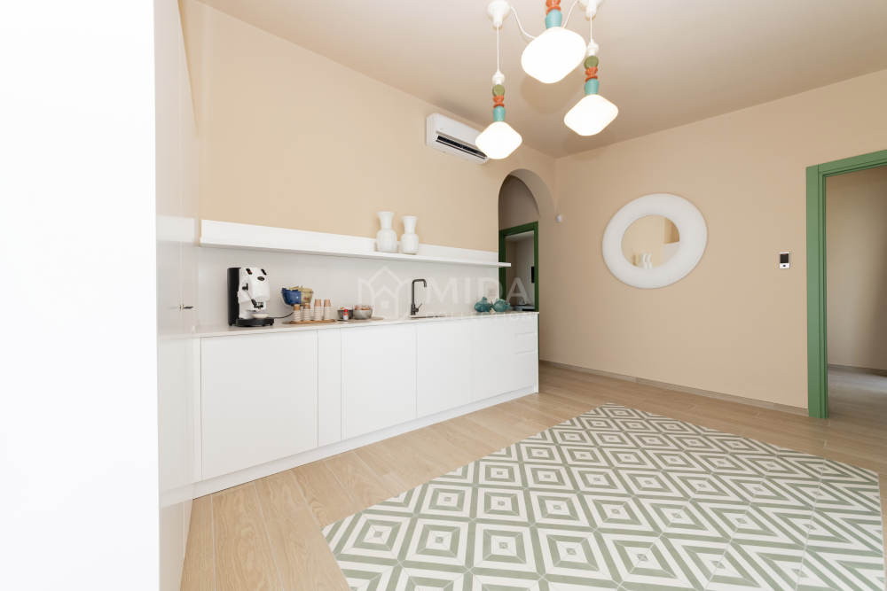 Stanza Sole - Belvedere Rooms