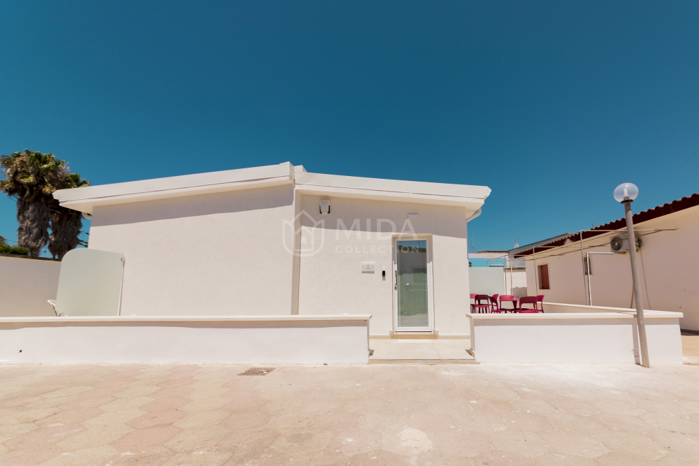 Stanza Mare - Belvedere Rooms