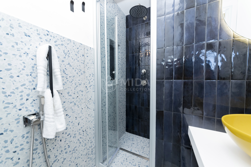 Stanza Sole - Belvedere Rooms