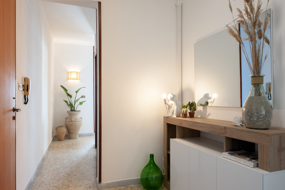 Appartamento Mare - Solemar 