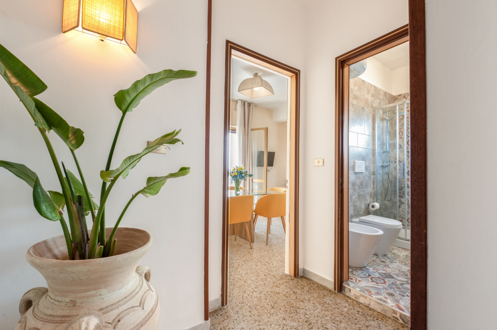 Appartamento Mare - Solemar 