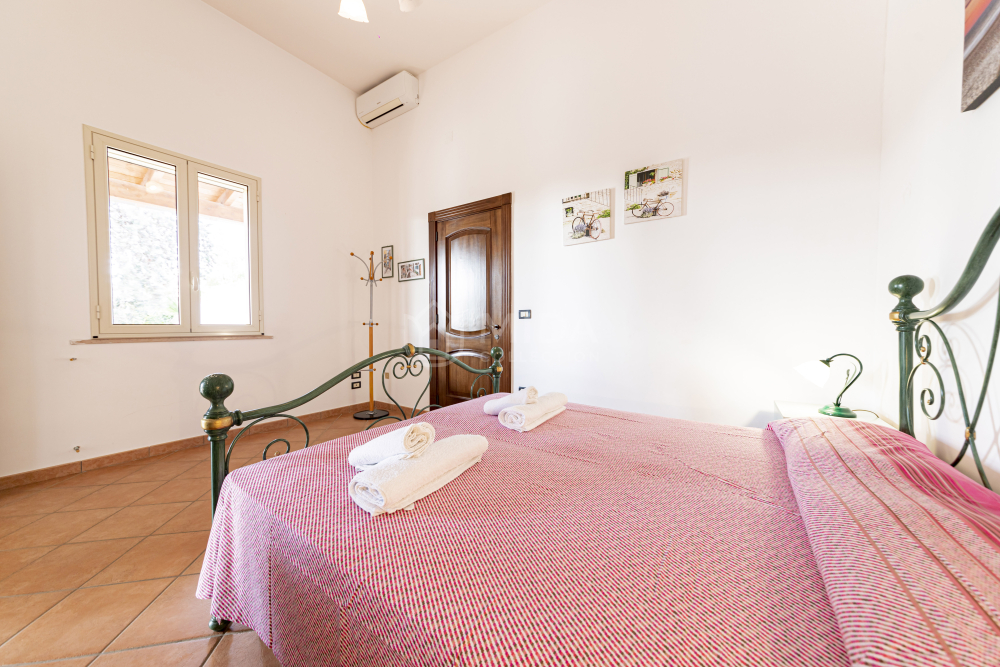 Villa Zeus - Casa Grande 