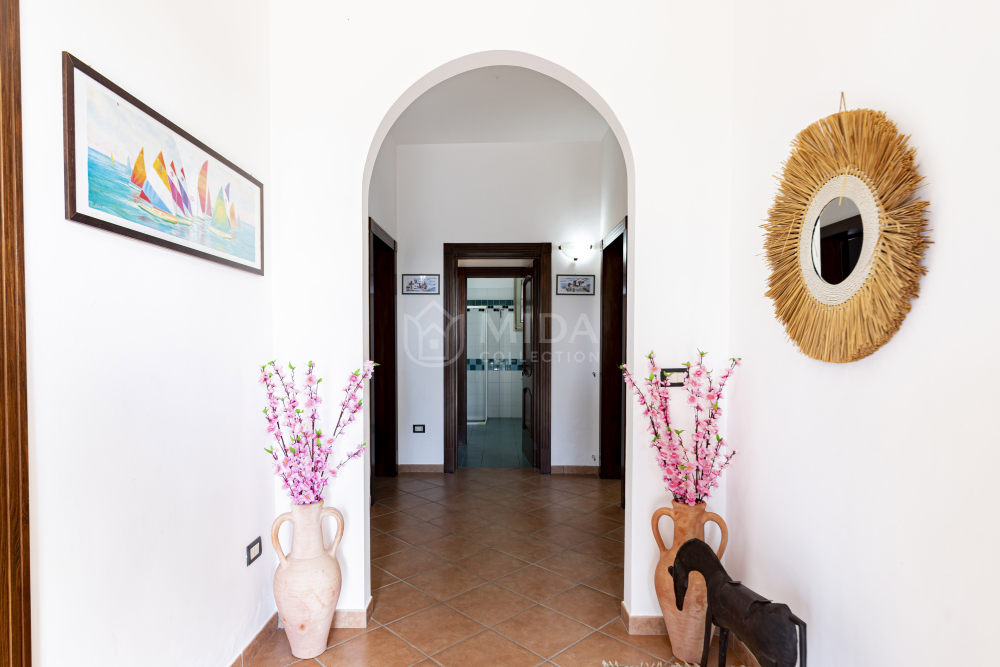 Villa Zeus - Casa Grande 