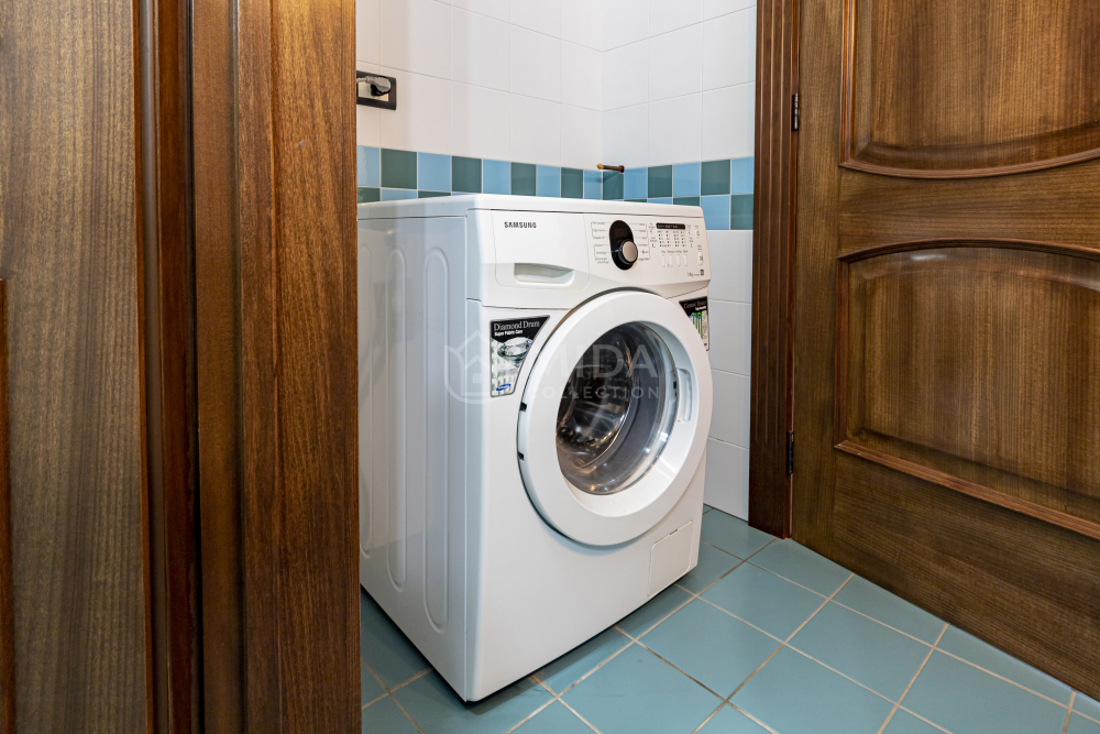 Villa Zeus - Casa Grande 