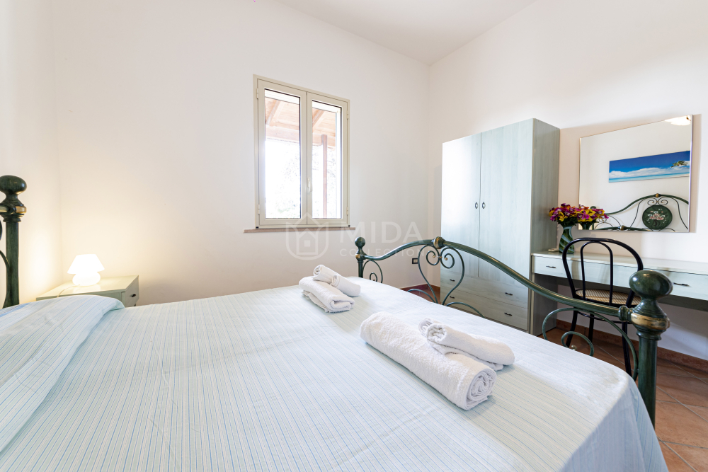 Villa Zeus - Casa Grande 