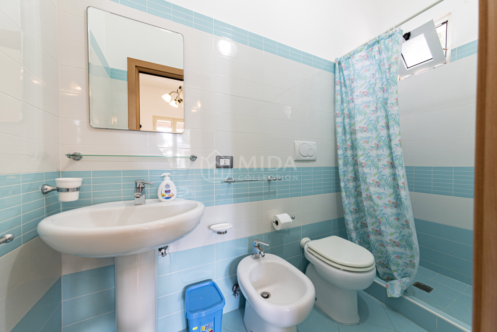 Villa Zeus - Casa Grande 