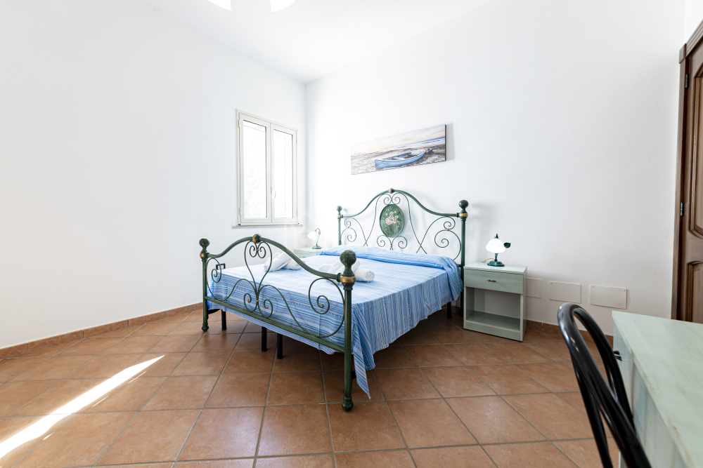 Villa Zeus - Casa Grande 