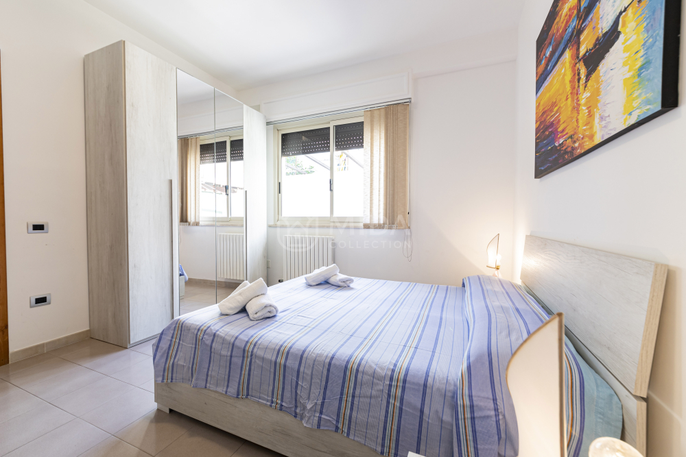 Nautilus - Azzurra Apartaments