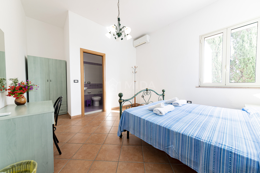 Villa Zeus - Casa Grande 