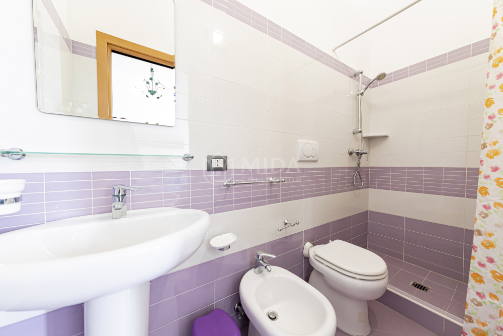 Villa Zeus - Casa Grande 