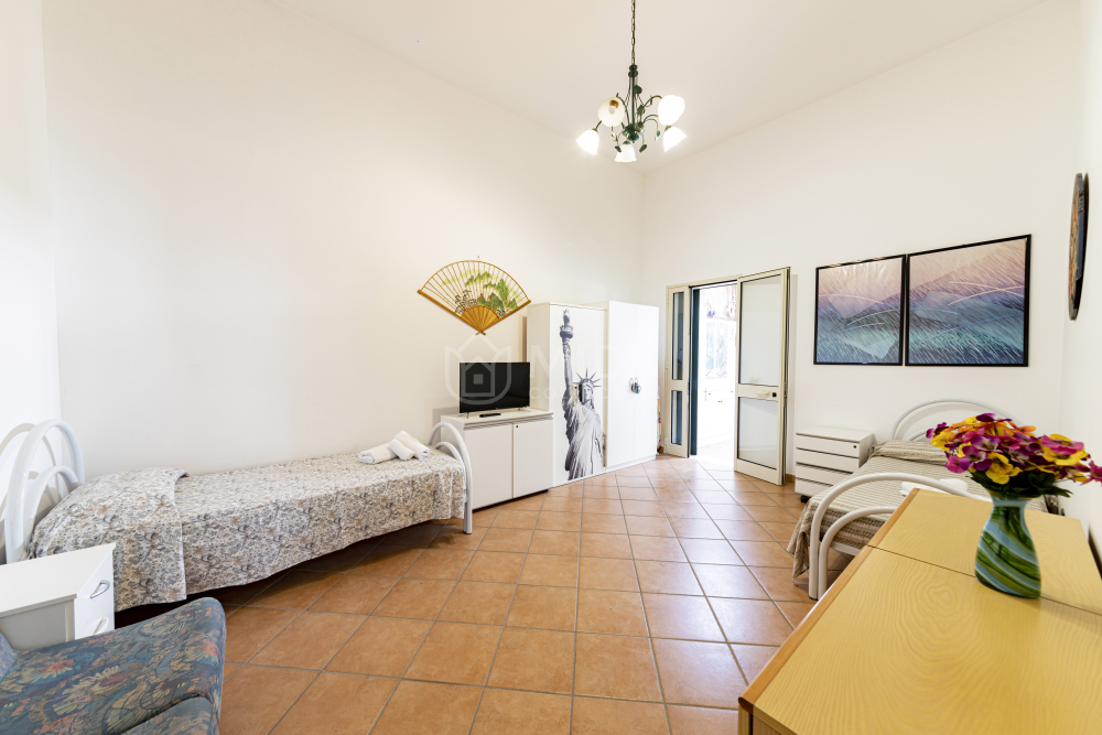 Villa Zeus - Casa Grande 