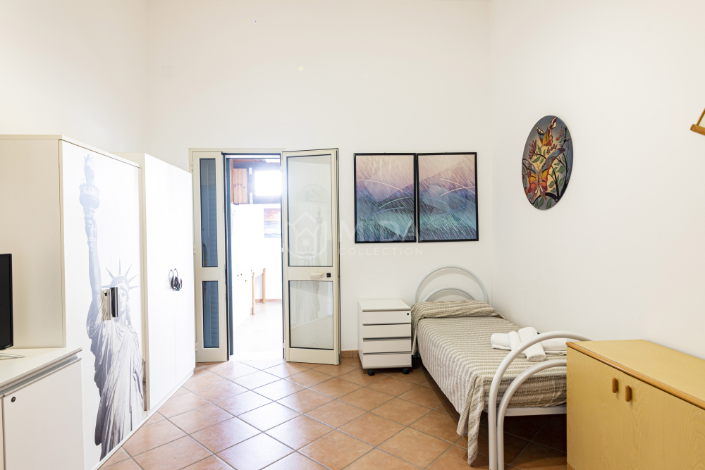 Villa Zeus - Casa Grande 