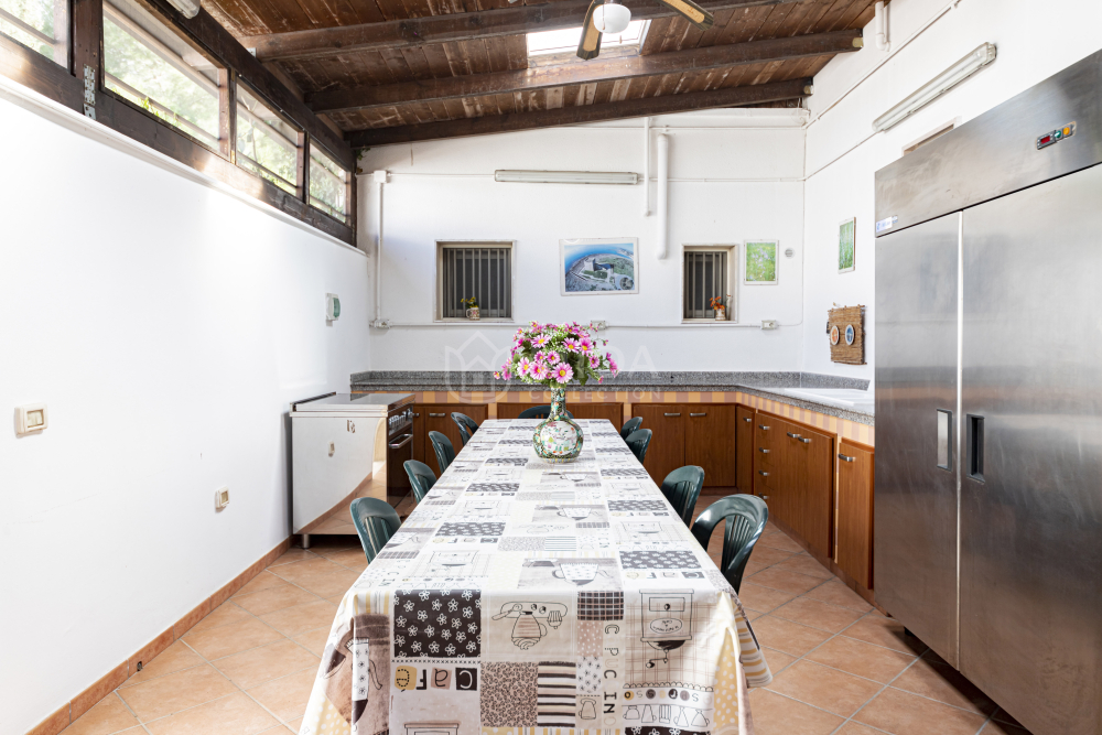 Villa Zeus - Casa Grande 