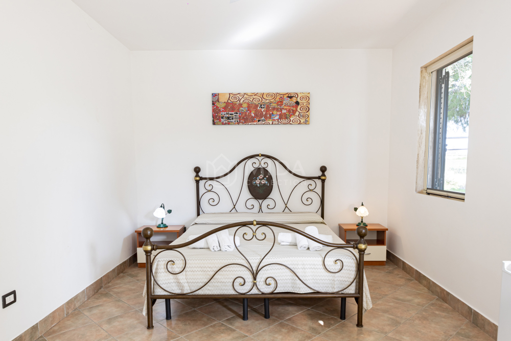 Villa Zeus - Casa Grande 