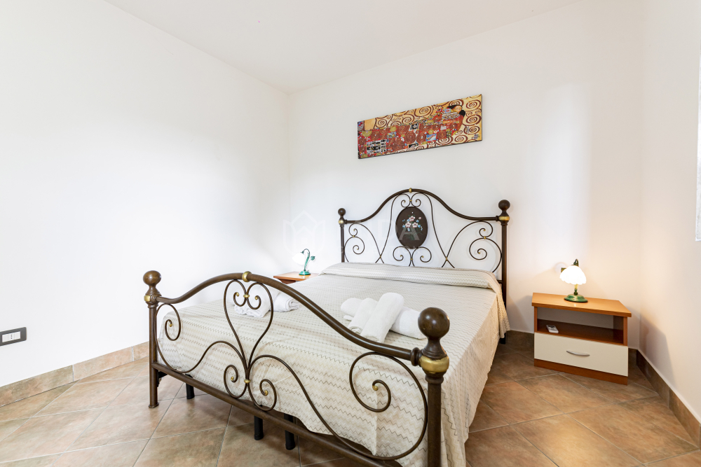 Villa Zeus - Casa Grande 