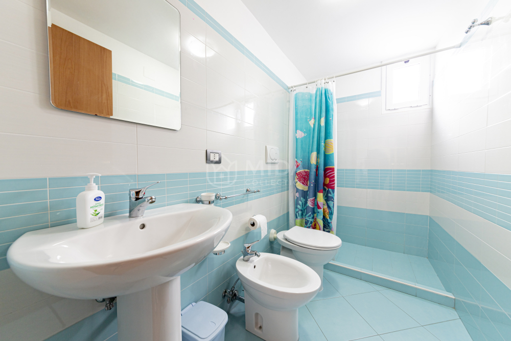 Villa Zeus - Casa Grande 