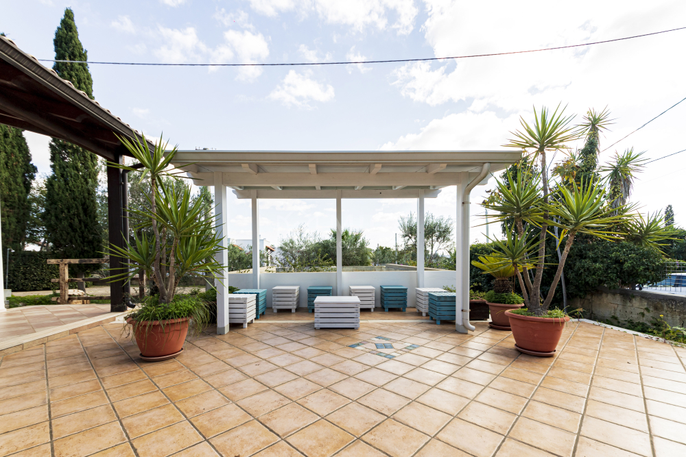 Villa Zeus - Casa Grande 