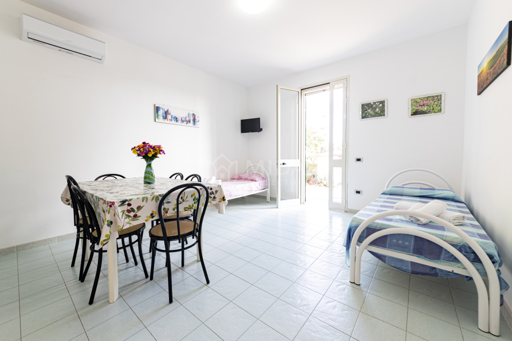 Villa Zeus - Casa Piccola 